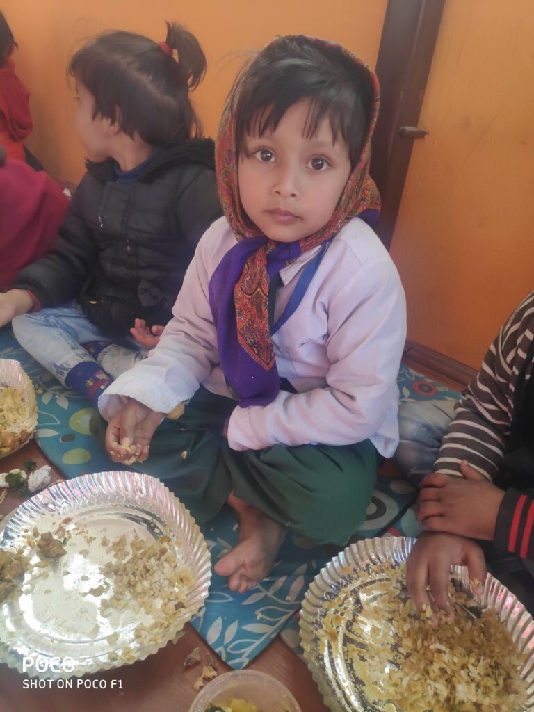 Saldum Learning Center