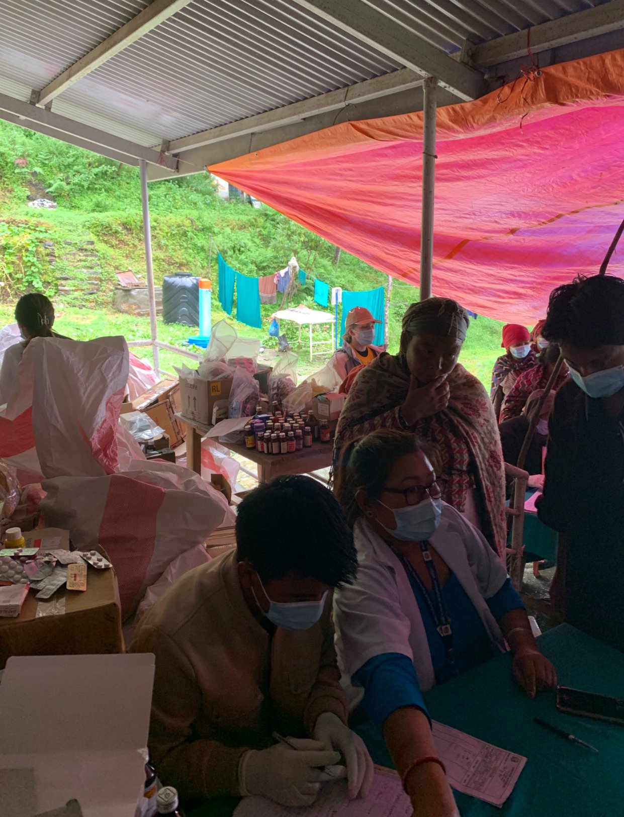 Health Awareness Program