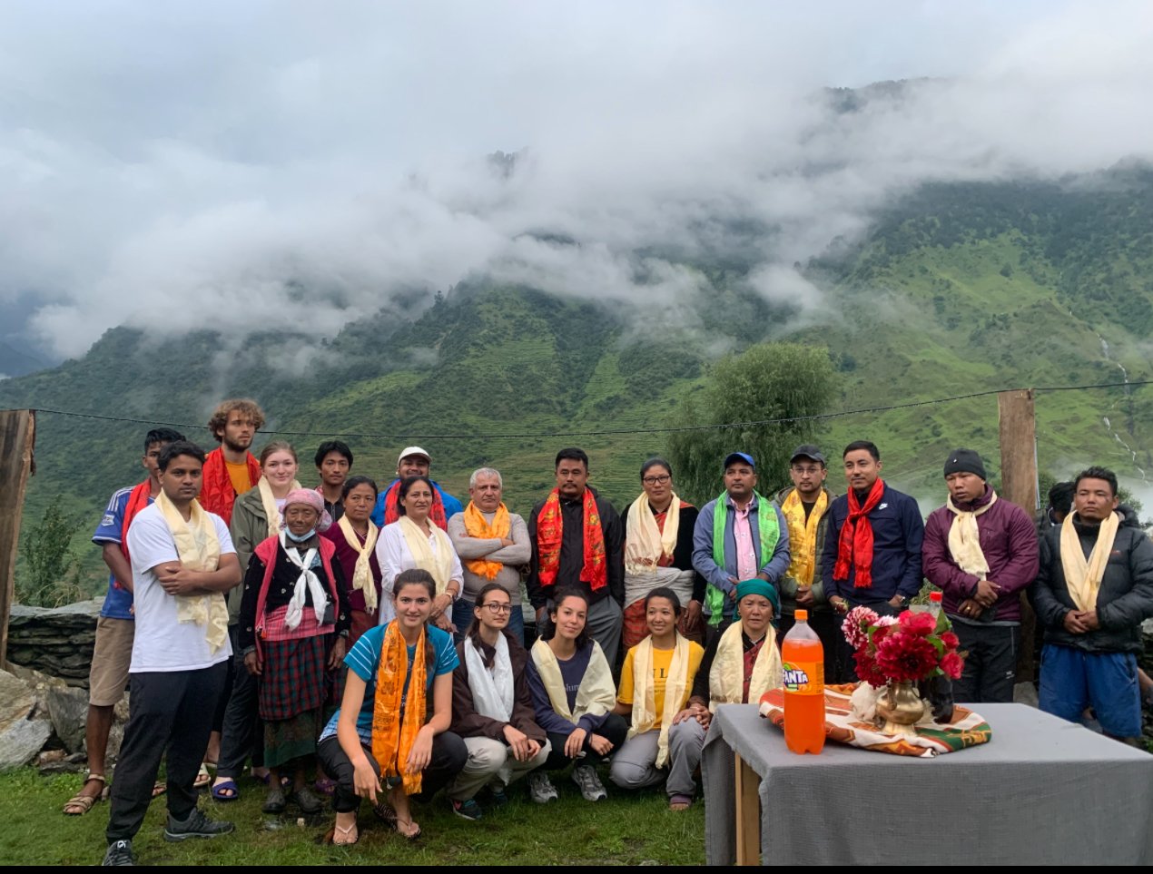 Medicine Distribution