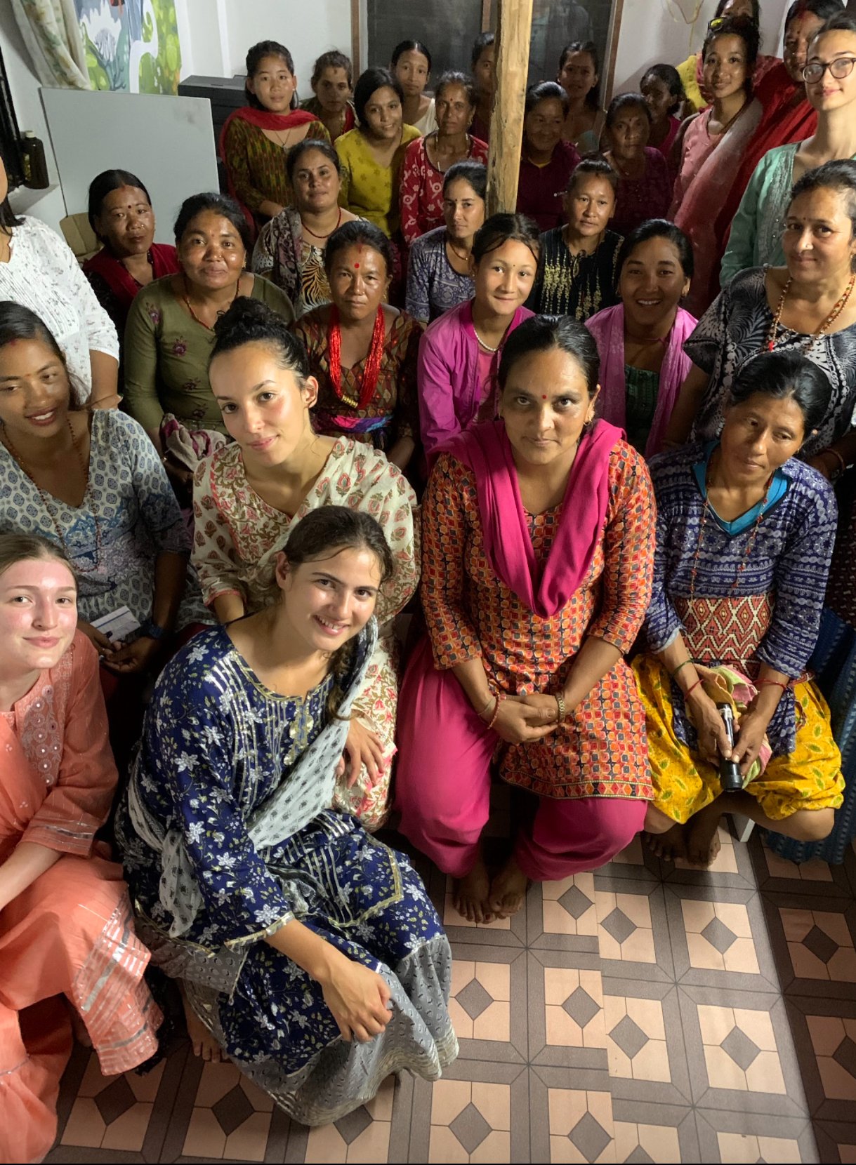 Women's Health Services