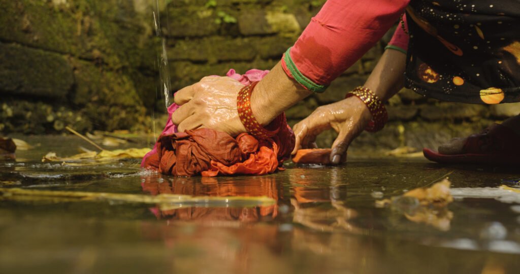 eca-nature-washing-stream