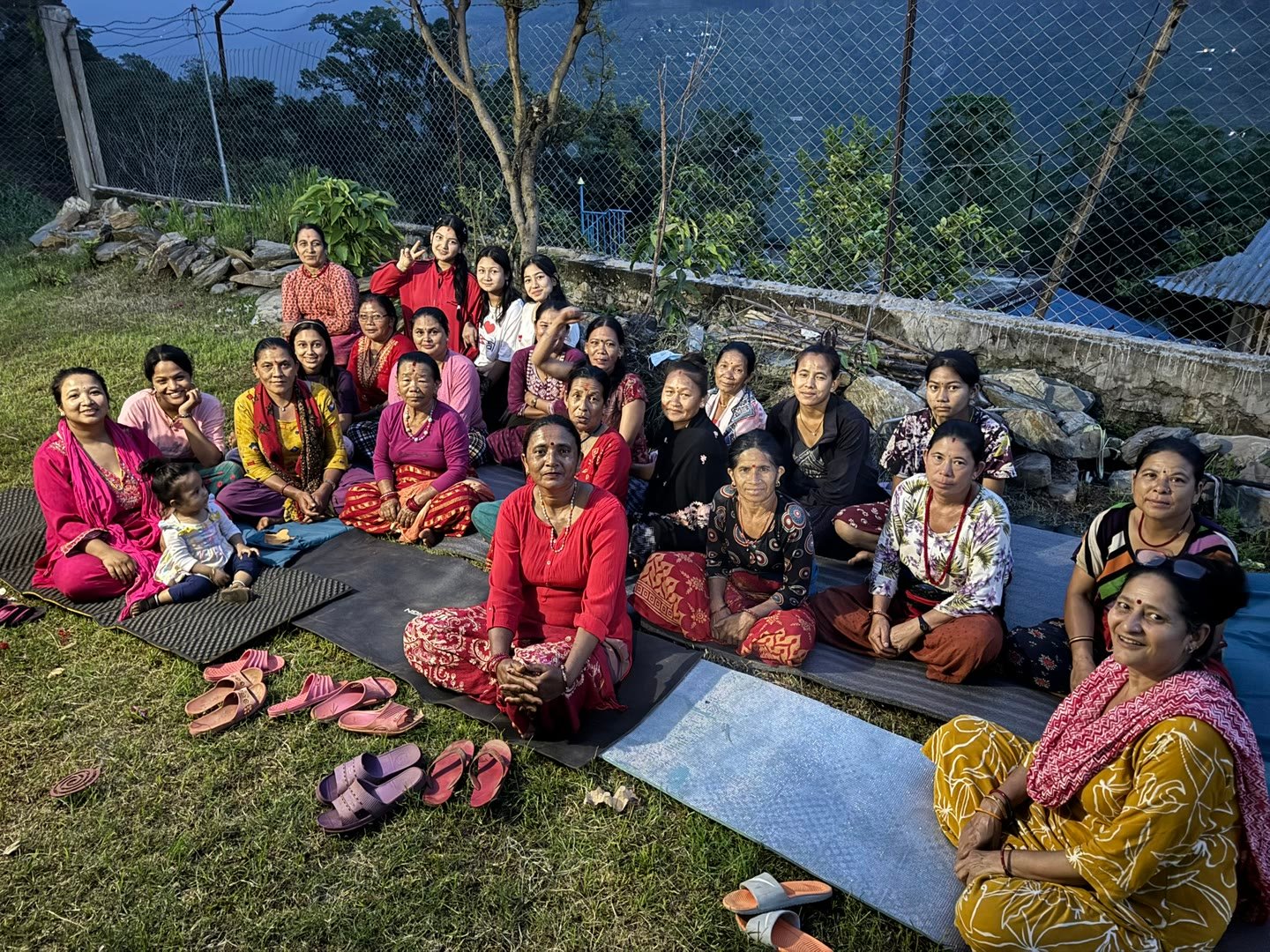 Women Empowerment Program